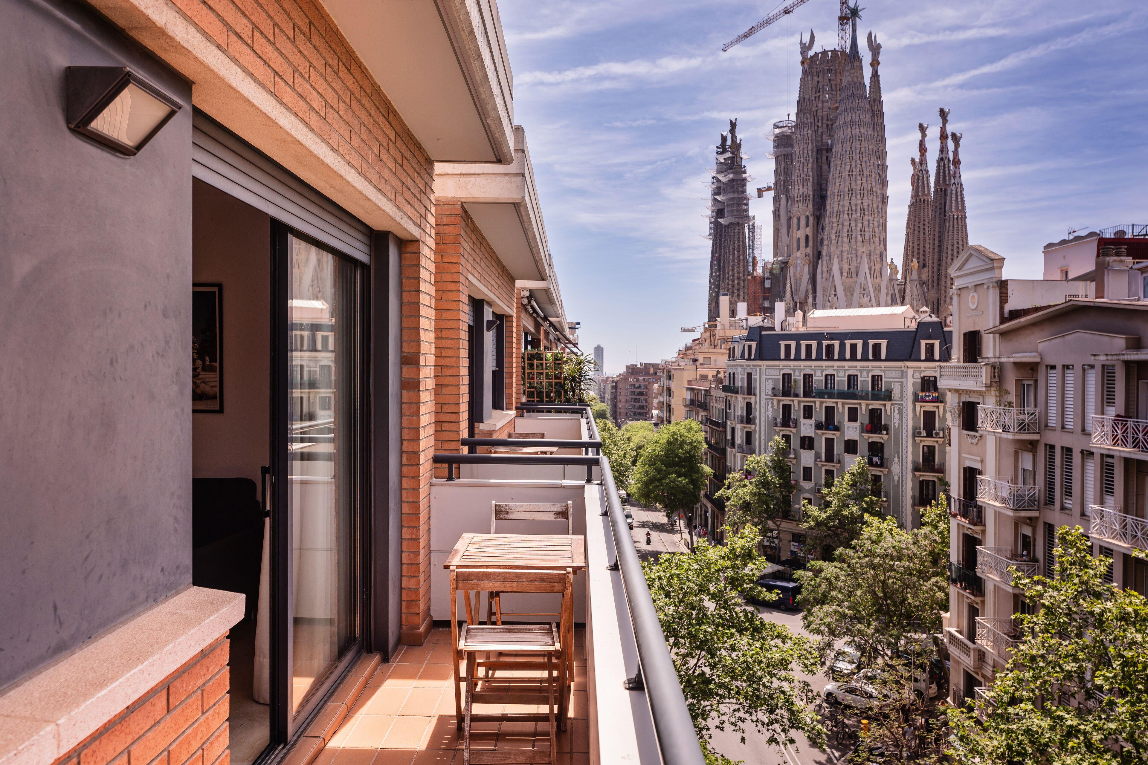 Apartaments Marina - Abapart — Foto’s 2