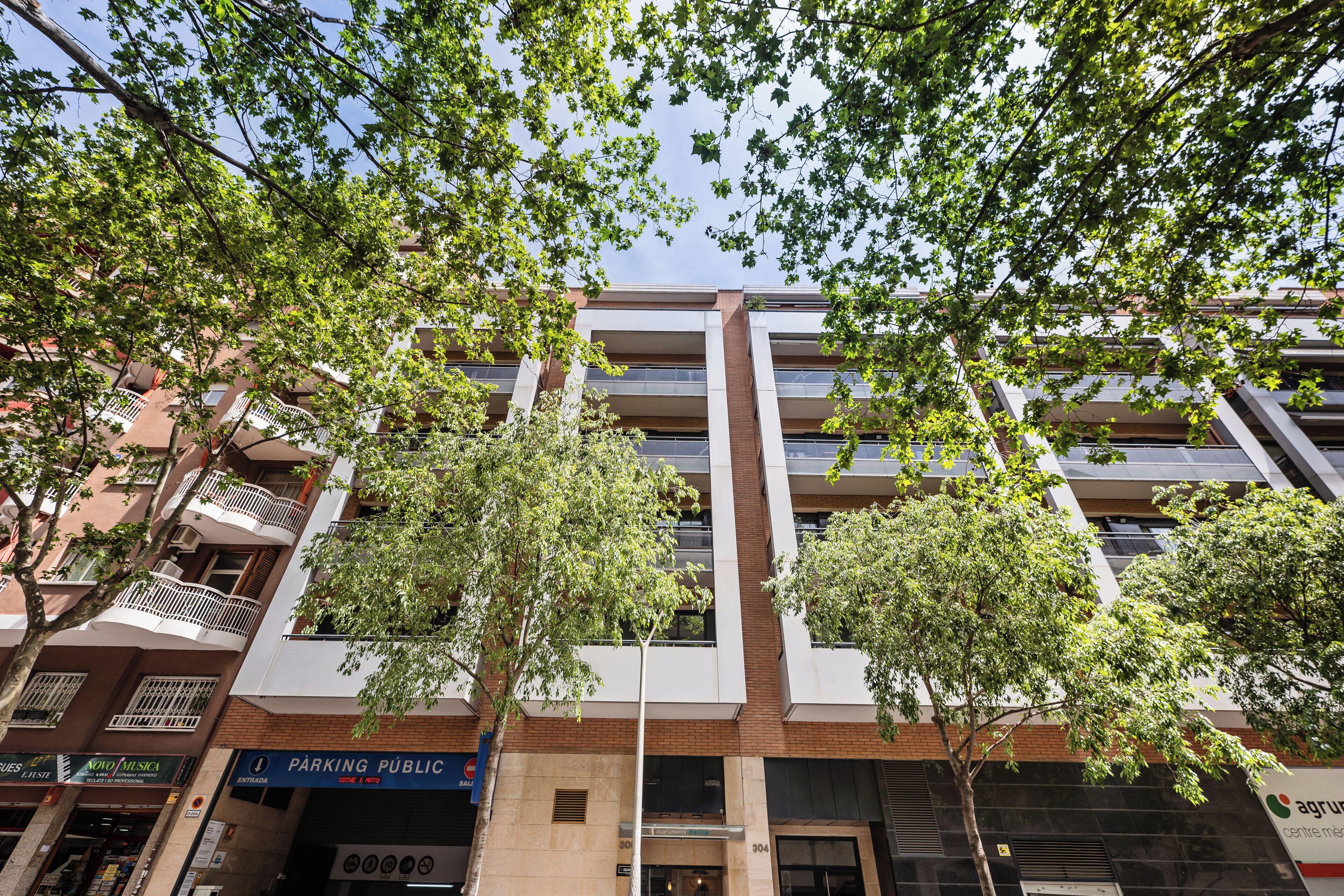 Apartaments Marina - Abapart — Foto’s 3